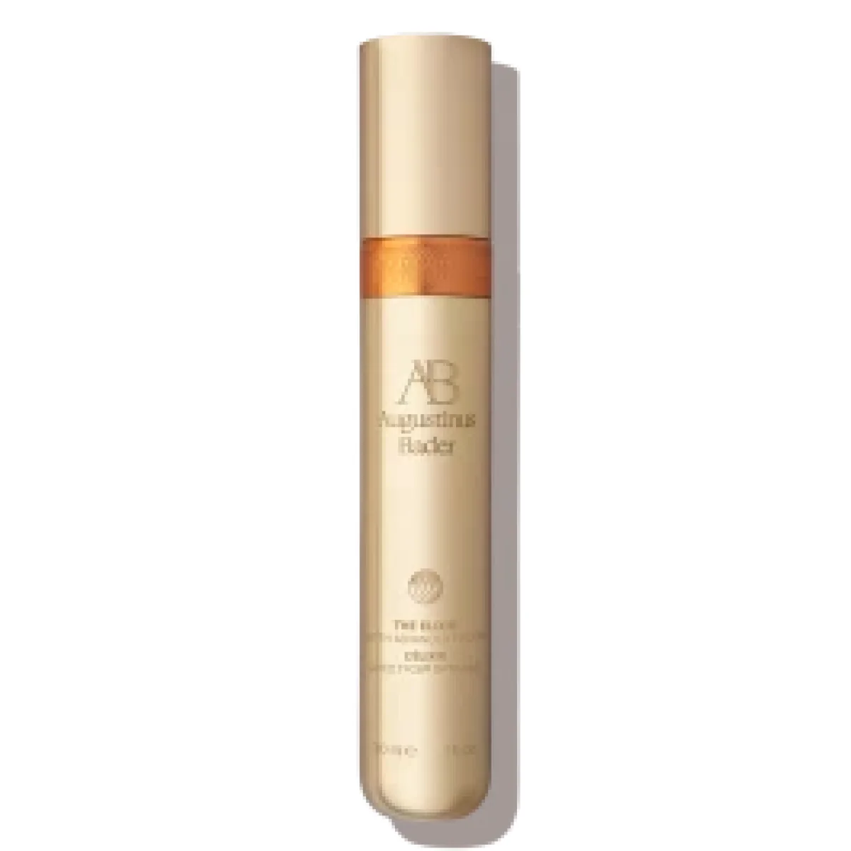 Tratamento facial intensivo de alto luxo — Augustinus Bader The Elixir 30 ml, foto 1