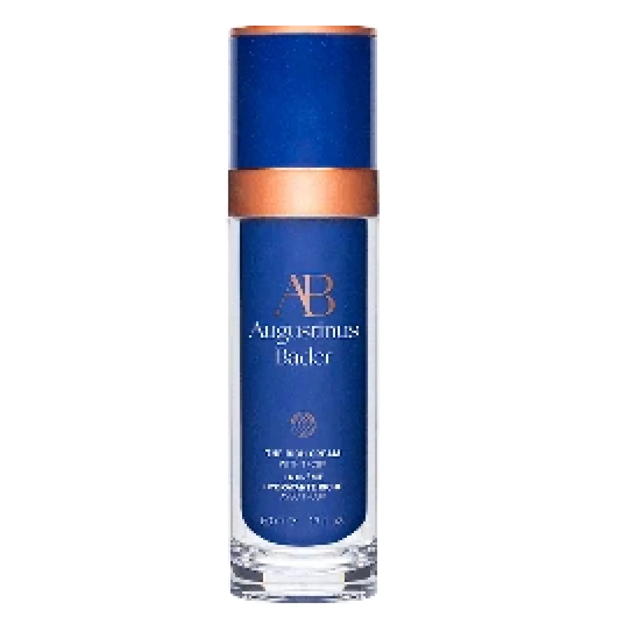 Creme facial anti-idade de alto luxo — Augustinus Bader The Rich Cream 50 ml, foto 1
