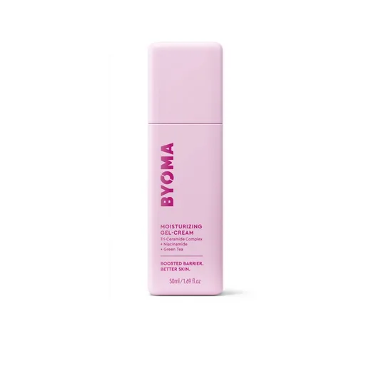 Moisturizing Gel Cream 50 ml, BYOMA