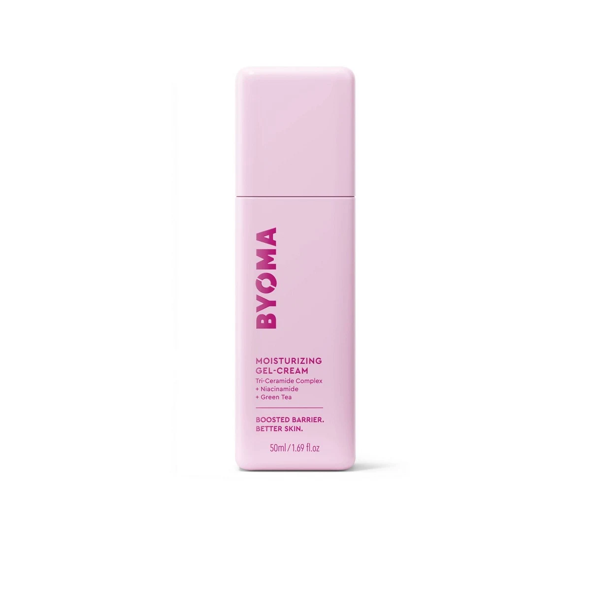 Moisturizing Gel Cream 50 ml, foto 1
