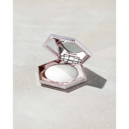 Iluminador rosto e corpo — Fenty Beauty Diamond Bomb All-Over Diamond Veil, Fenty Beauty