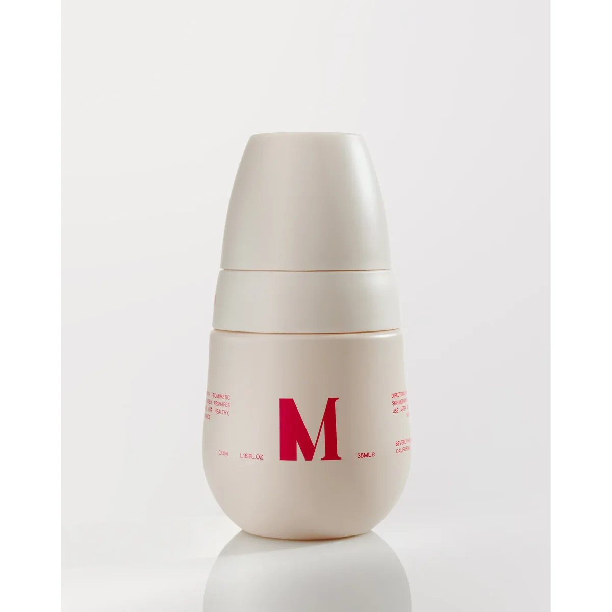 Tratamento facial firmador de luxo — Dr. Diamond's Metacine InstaFacial Infusion 35 ml, foto 1