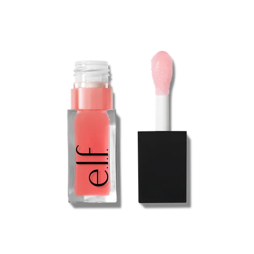 Glow Reviver Lip Oil, e.l.f.