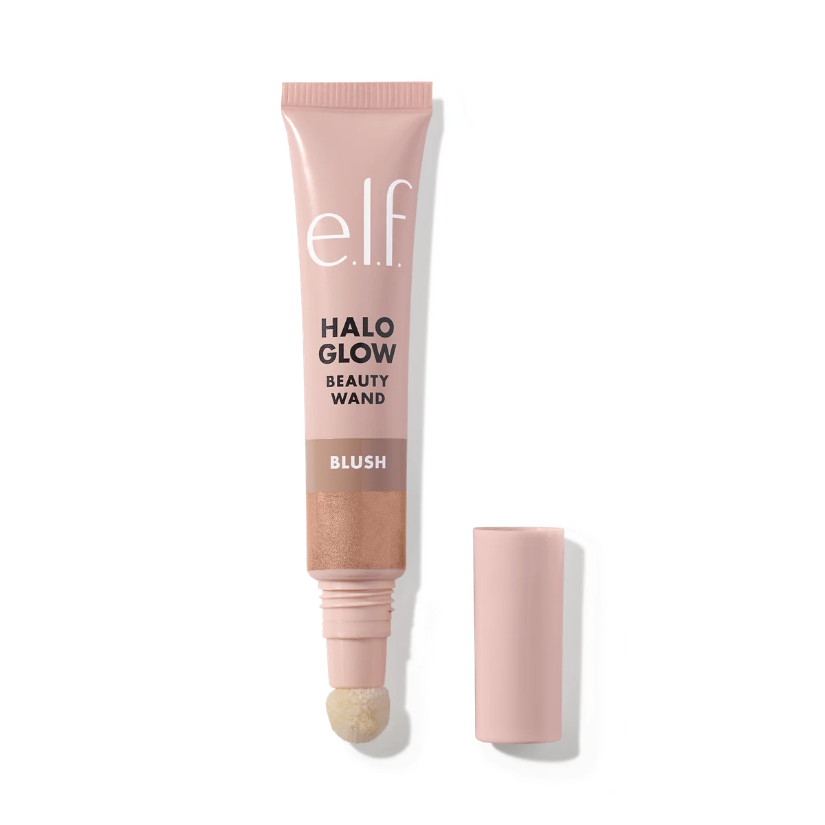 Halo Glow Blush Beauty Wand — Candlelit, foto 1