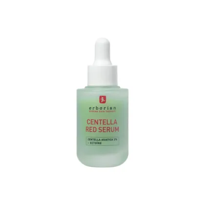Sérum para pele sensível e vermelhidão — Erborian Centella Red Serum 30 ml, Erborian