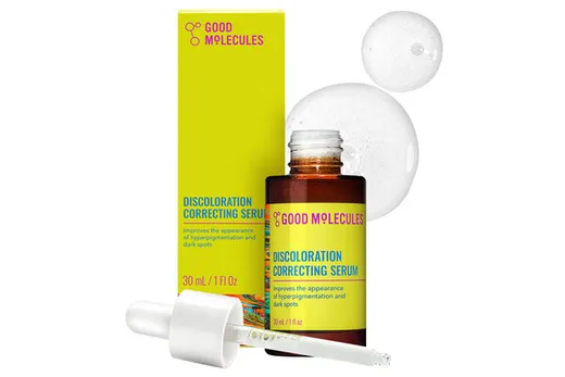 Discoloration Correcting Serum 30 ml, Good Molecules