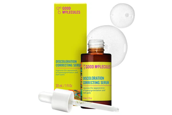 Discoloration Correcting Serum 30 ml, foto 1