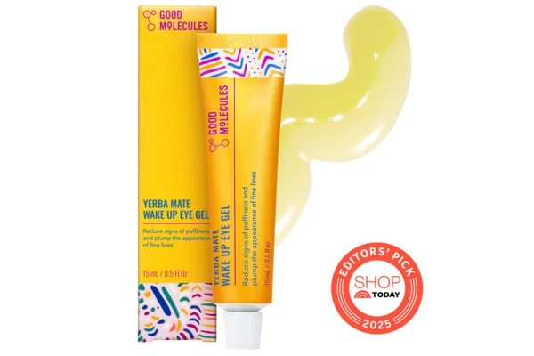 Yerba Mate Wake Up Eye Gel 15 ml, foto 1