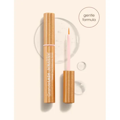 Sérum condicionador para cílios — Grande Cosmetics GrandeLASH Sensitive Peptide, Grande Cosmetics