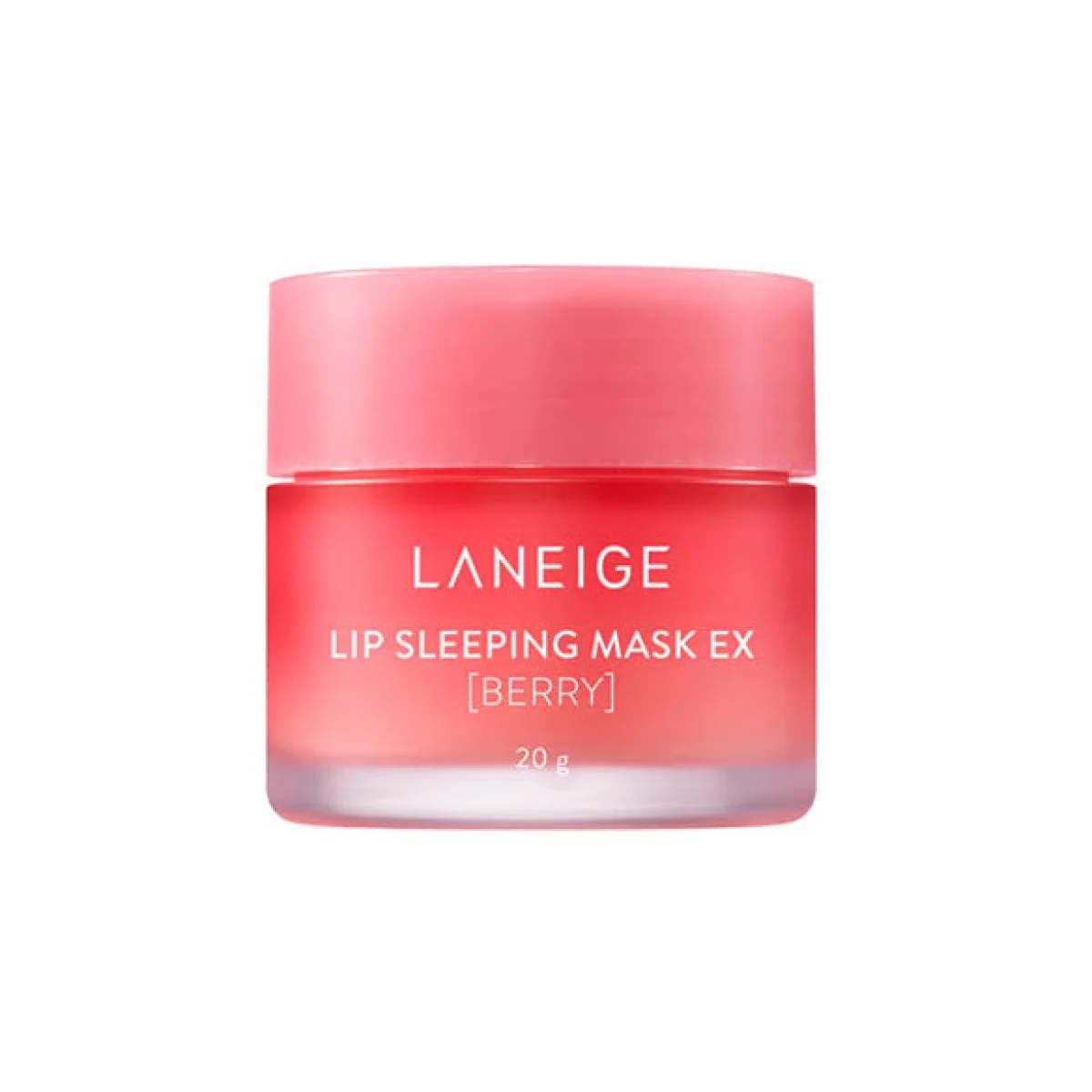 Máscara labial noturna — Laneige Lip Sleeping Mask, foto 1