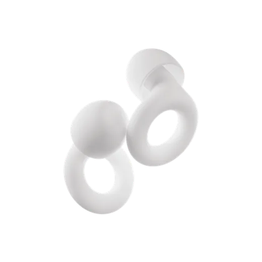 Quiet 2 Earplugs, Loop
