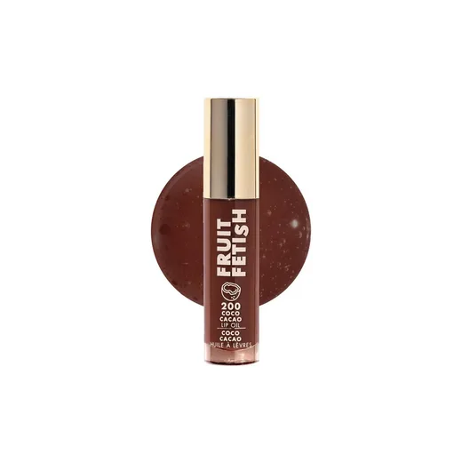 Fruit Fetish Lip Oil 4 ml, Milani