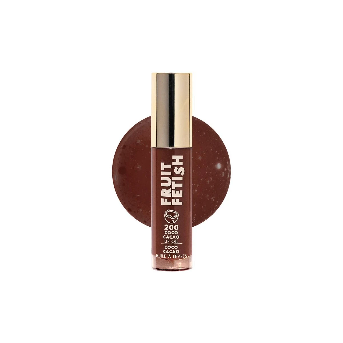 Fruit Fetish Lip Oil 4 ml, foto 1
