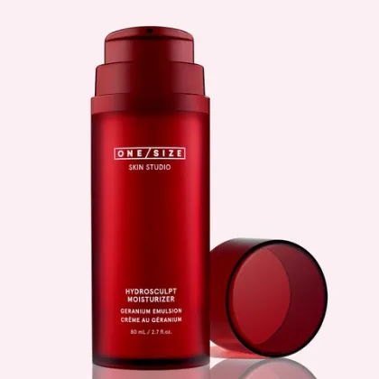 Hidratante e preparador de pele — ONE/SIZE by Patrick Starrr HydroSculpt Moisturizer 80 ml, ONE/SIZE by Patrick Starrr