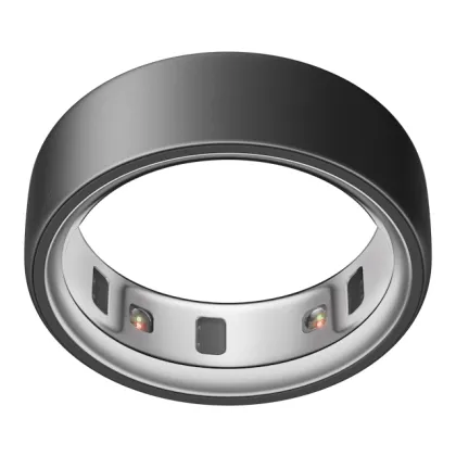 Oura Ring 4 — Stealth, Oura