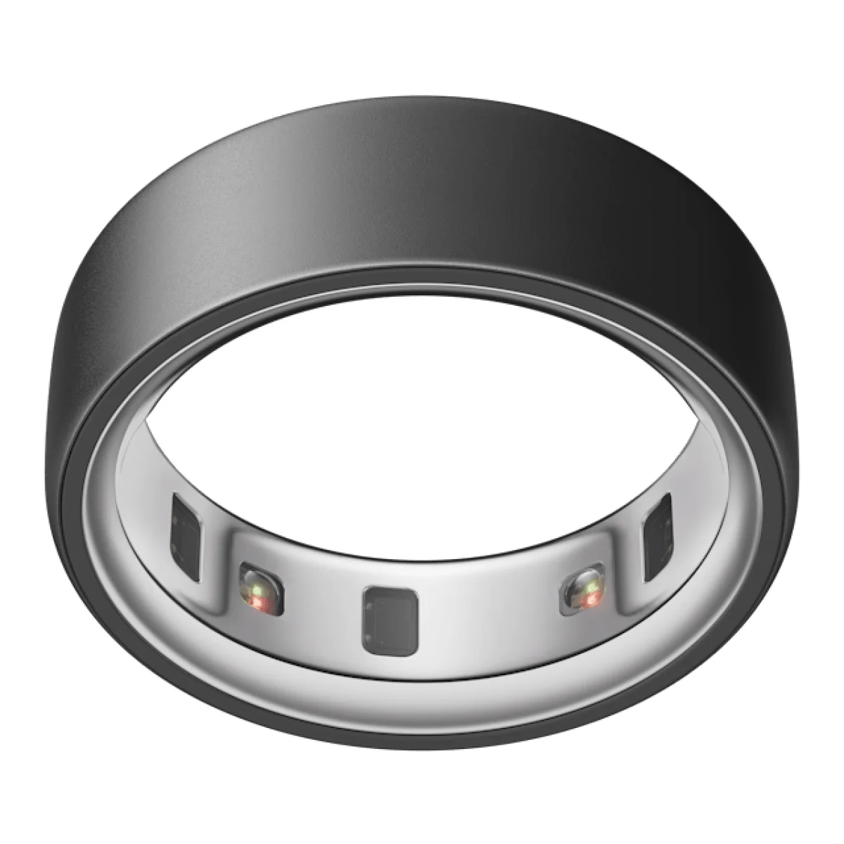 Oura Ring 4 — Stealth, foto 1