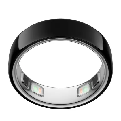Oura Ring 5 — Black, Oura