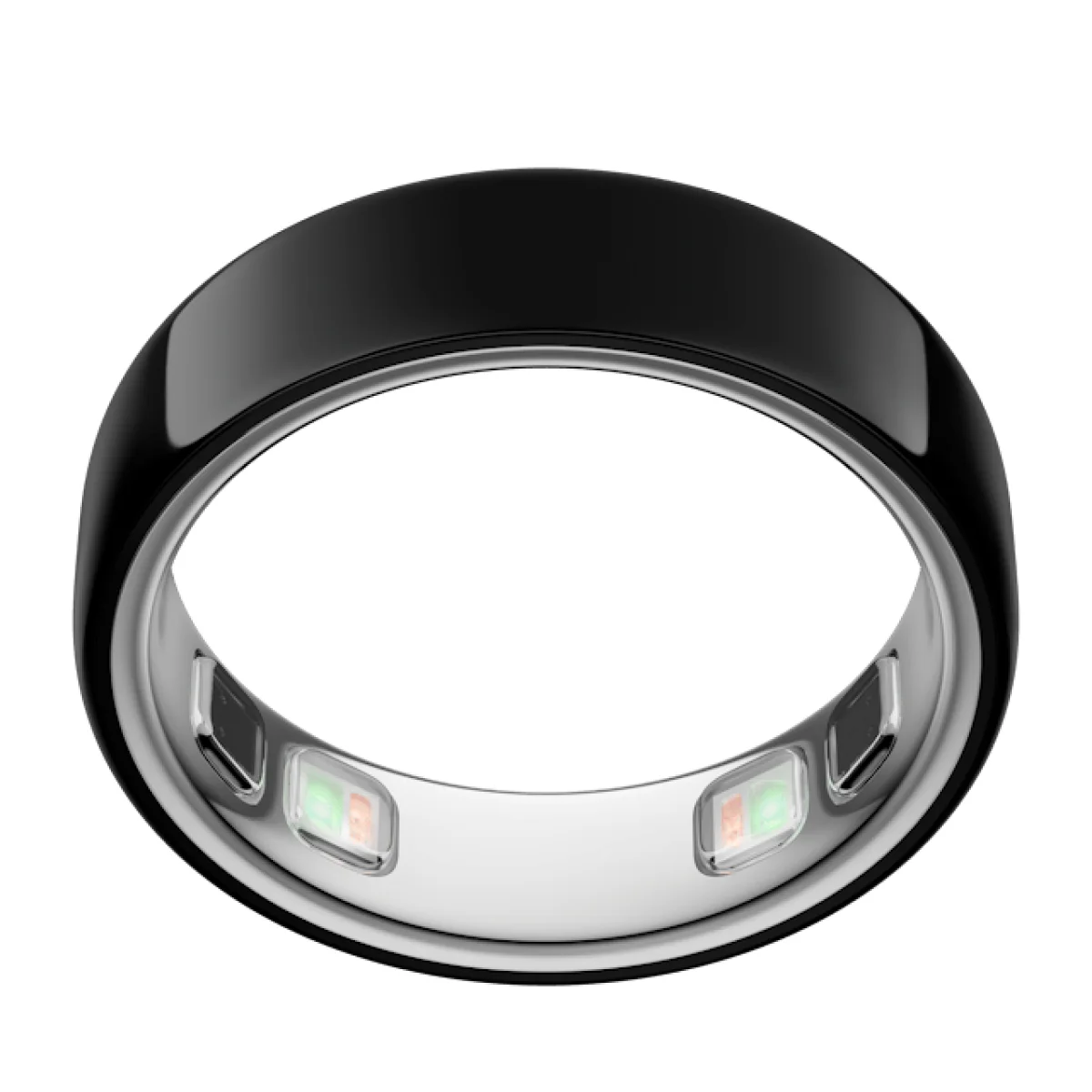 Oura Ring 5 — Black, foto 1