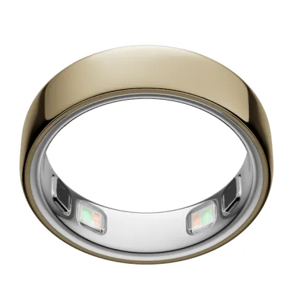 Oura Ring 5 — Gold, Oura
