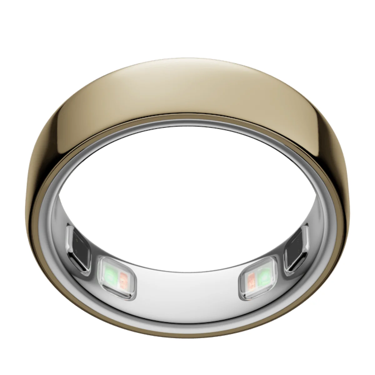 Oura Ring 5 — Gold, foto 1