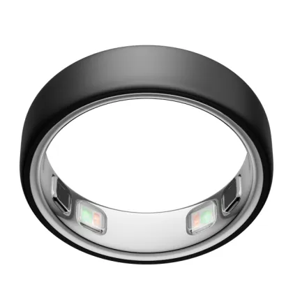 Oura Ring 5 — Stealth, Oura