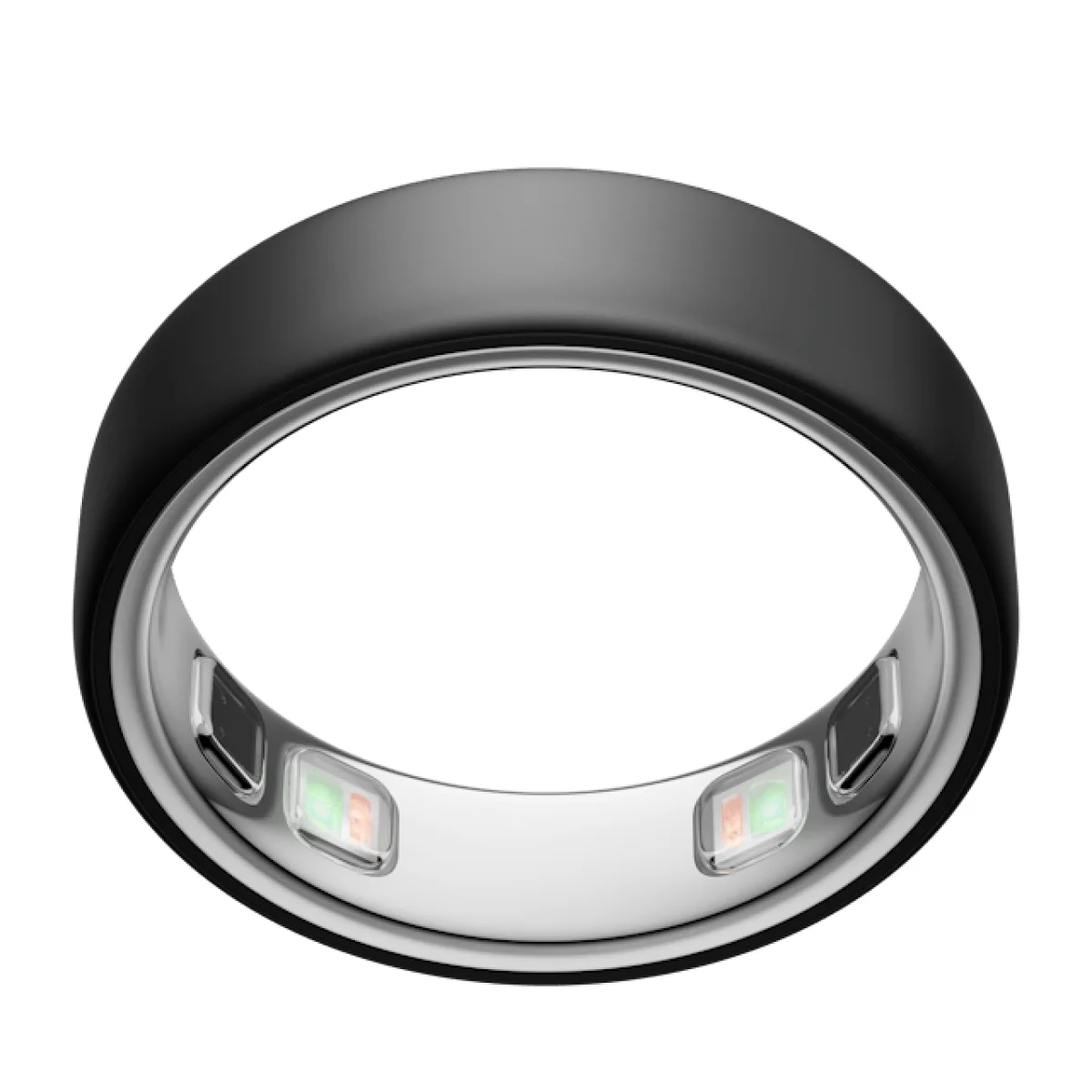 Oura Ring 5 — Stealth, foto 1