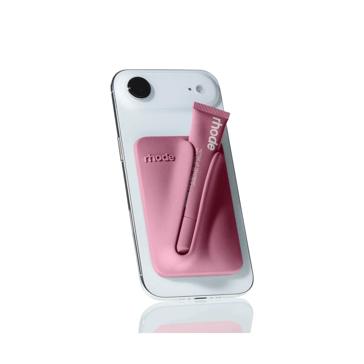 Rhode - Capa Celular - snap-on lip case, foto 1