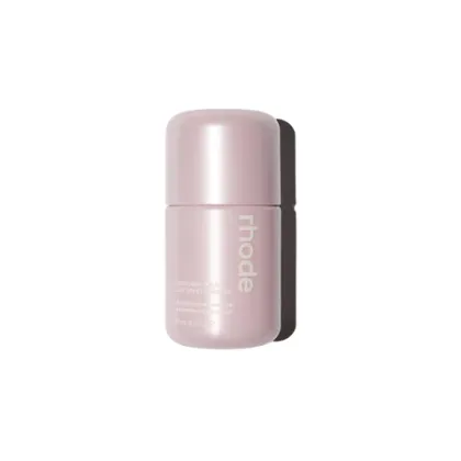 Iluminador líquido híbrido skincare + maquiagem — Rhode Highlight Milk 65 ml, Rhode