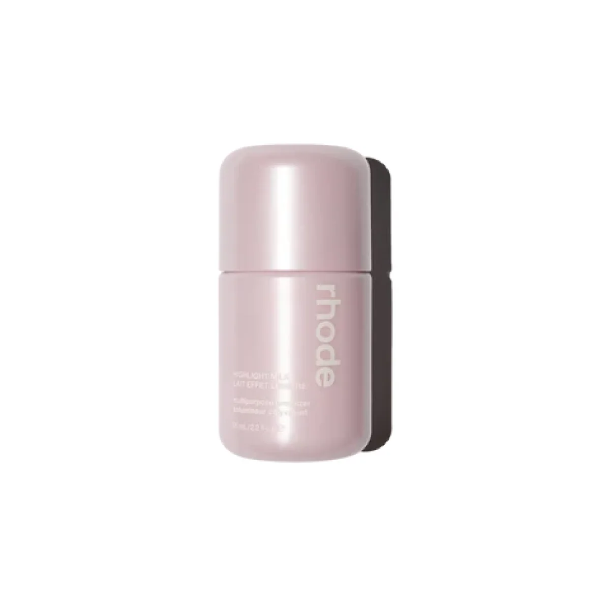 Iluminador líquido híbrido skincare + maquiagem — Rhode Highlight Milk 65 ml, foto 1