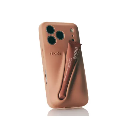 Rhode - lip case - Estojo, Rhode