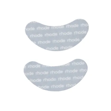 Patches para área dos olhos — Rhode Peptide Eye Prep, Rhode