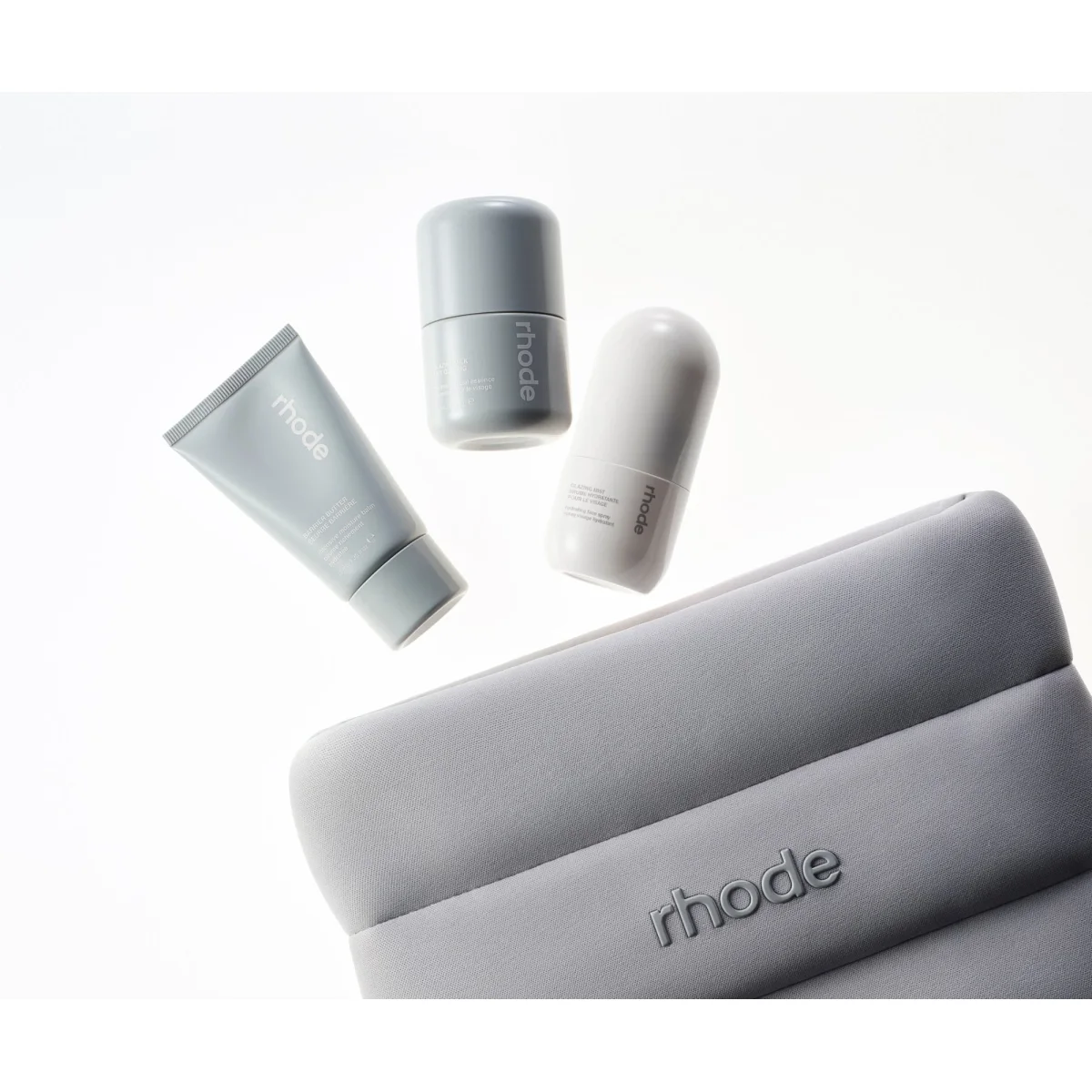 Rhode - The Glow Kit - Três Essenciais, foto 1