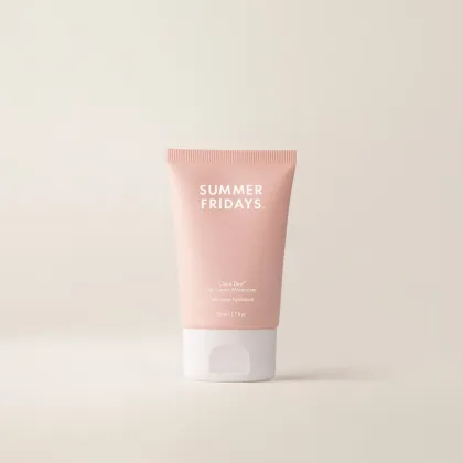 Hidratante gel-creme leve — Summer Fridays Cloud Dew Gel Cream Moisturizer 50 ml, Summer Fridays
