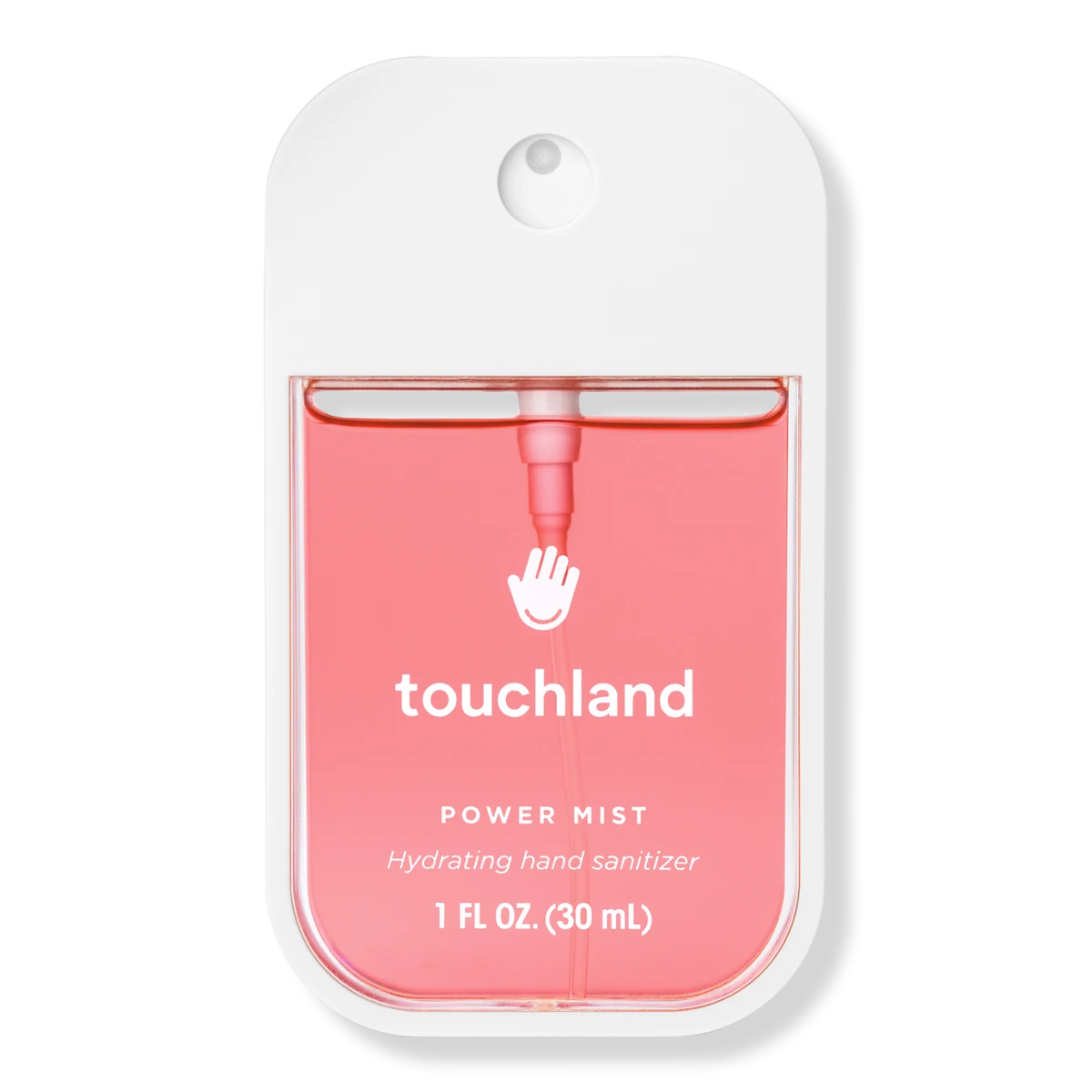 Power Mist Hydrating Hand Sanitizer 38 ml, foto 1
