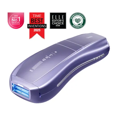 Ulike Air 10 — Depilador IPL para Remoção de Pelos, Ulike