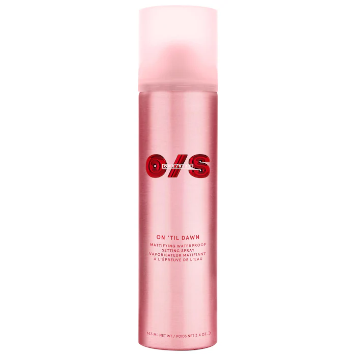 Spray fixador de maquiagem — ONE/SIZE On 'Til Dawn Setting Spray 143 ml, foto 1
