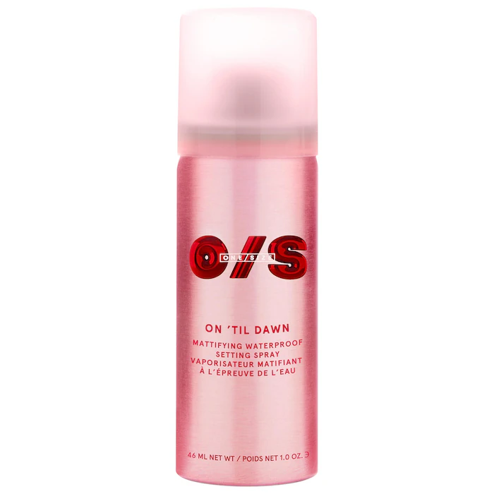 Spray fixador de maquiagem mini — ONE/SIZE On 'Til Dawn Setting Spray Mini 45 ml, foto 1