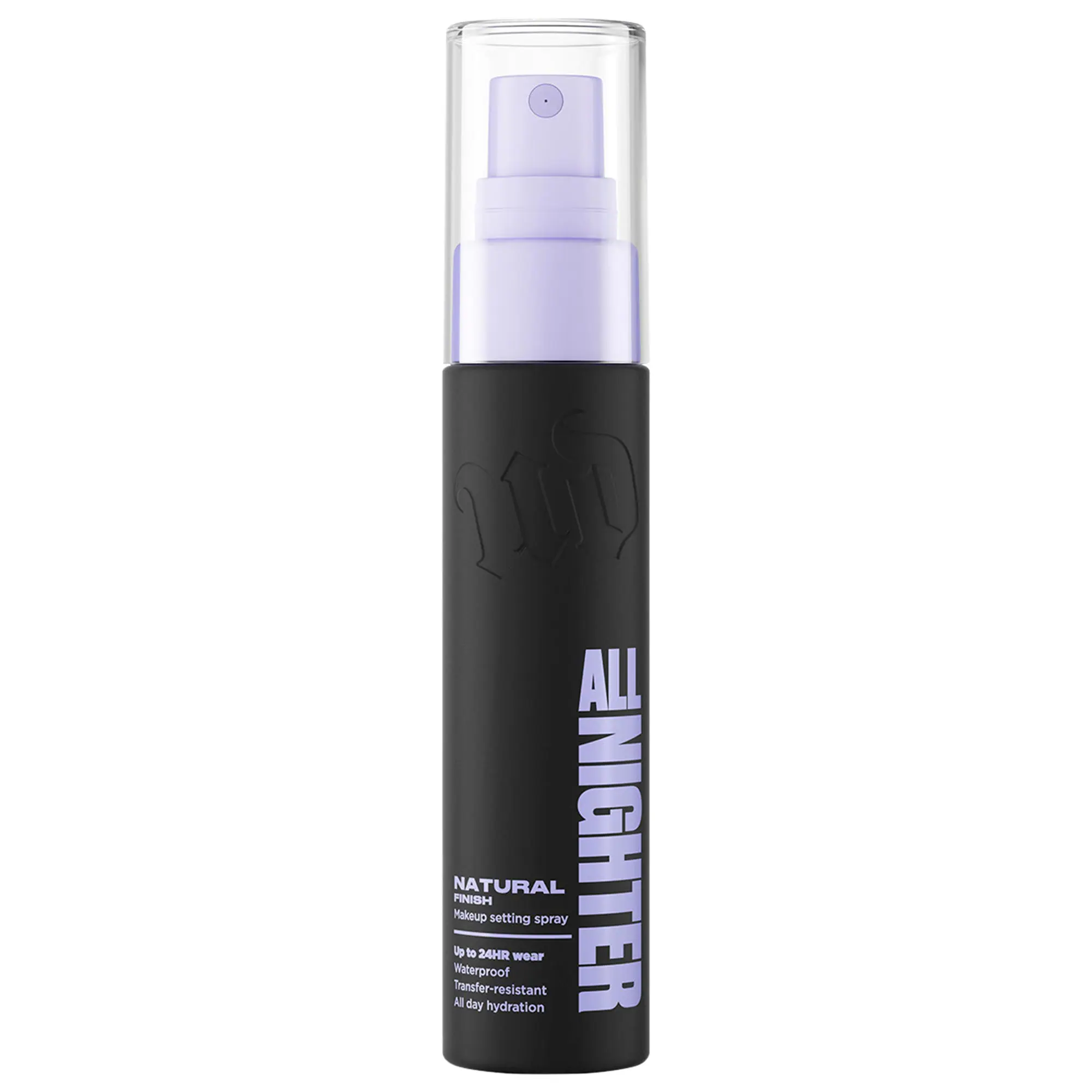 Spray fixador de maquiagem — Urban Decay All Nighter Setting Spray 118 ml, Urban Decay